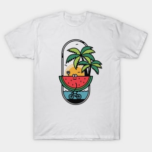 Summer Ride T-Shirt